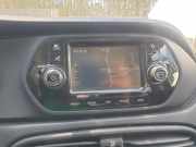 Radio Fiat Tipo Schrägheck (356) 07356854330