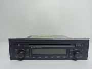 Radio Audi A4 Cabriolet (8H) 8E0035186M