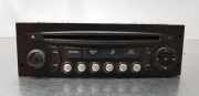 Radio Peugeot 5008 I () 98053736XT