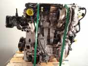 Motor ohne Anbauteile (Benzin) Peugeot 2008 I () HN05