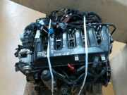 Motor ohne Anbauteile (Diesel) BMW 5er (E60) M57D25