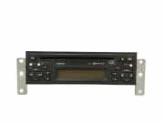 Radio Nissan X-Trail I (T30) 28185EQ300