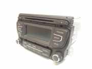 Radio Kia Ceed 2 (JD) 96170A2600WK