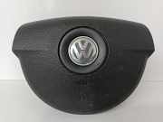 Airbag Fahrer VW Passat B6 Variant (3C5) 3C0880201