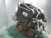 Motor ohne Anbauteile (Diesel) Renault Clio IV (BH) K9K628