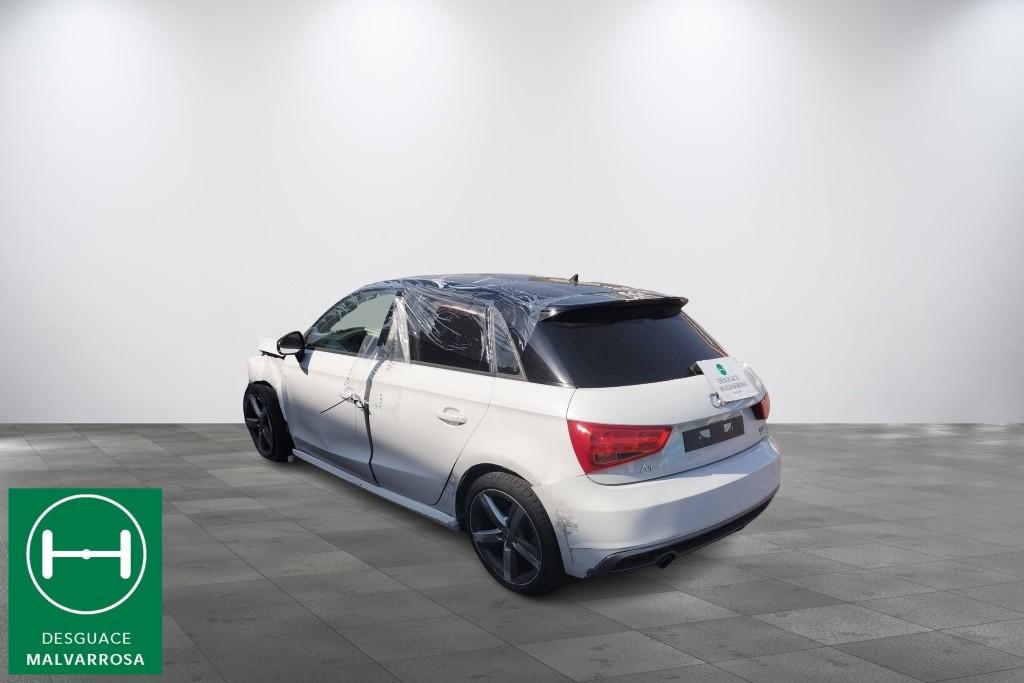 Stoßdämpfer rechts hinten Audi A1 (8X) 6C0513025BB Bild Stoßdämpfer rechts hinten Audi A1 (8X) 6C0513025BB