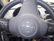 Airbag Fahrer Opel Corsa D (S07)