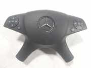 Airbag Fahrer Mercedes-Benz C-Klasse (W204) A0008605602