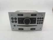 Radio Opel Astra H GTC () 497316088