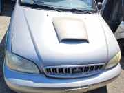 Motorhaube Kia Carnival I (UP)