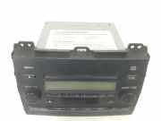 Radio Toyota Land Cruiser (J12) 8612060510