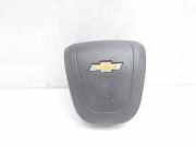 Airbag Fahrer Chevrolet Cruze (J300) 307080199620