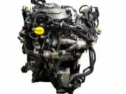 Motor ohne Anbauteile (Diesel) Nissan X-Trail III (T32) 1010201Q1H