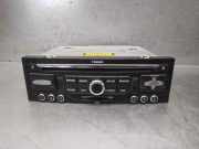 Radio Peugeot 5008 I () 96751717XT