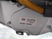 Wischermotor hinten Kia Carens III (UN) 987001D000