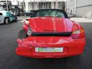 Halter für Motoraufhängung Porsche Boxster (986) 98633118003