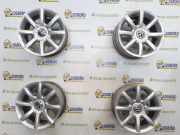 Felge Alu VW Passat B5.5 (3B3) 3B0601025S