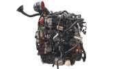 Motor ohne Anbauteile (Diesel) Ford Transit Custom V362 Kasten (FY, FZ) YMF6