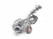 Turbolader Opel Astra J Caravan (P10) 55570748