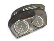 Tachometer BMW 5er (E60) 62116945633