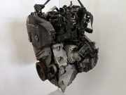 Motor ohne Anbauteile (Diesel) Mercedes-Benz CLA Coupe (C117) K9KA461