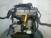 Motor ohne Anbauteile (Diesel) Skoda Roomster (5J) BSW