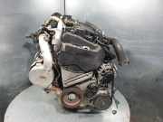 Motor ohne Anbauteile (Diesel) Renault Clio IV (BH) K9K608