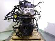 Motor ohne Anbauteile (Benzin) Peugeot 3008 () HN02