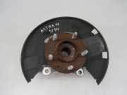 Achsschenkel links vorne Opel Astra J Stufenheck () GM13324458