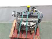 Motor ohne Anbauteile (Diesel) Nissan Qashqai II (J11) K9K646