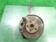 Achsschenkel links vorne VW Touareg I (7L) 7L0407257A