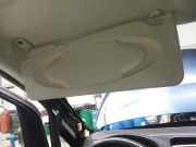 Sonnenblende links Nissan Evalia Bus (M20)