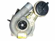 Turbolader Nissan Almera II (N16) 409838H118218