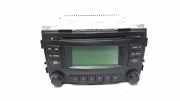 Radio Hyundai iX20 (JC) 961601K050