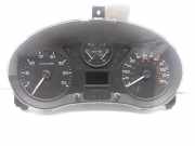 Tachometer Peugeot Partner II Kasten () 9666904980