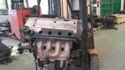 Motor ohne Anbauteile (Benzin) Peugeot 406 () 6FZ