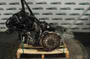 Motor ohne Anbauteile (Diesel) Mercedes-Benz A-Klasse (W169) 64094230054347 640 010 0402