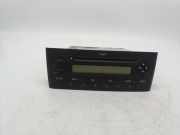 Radio Fiat Grande Punto (199) 7354918880