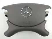 Airbag Fahrer Mercedes-Benz E-Klasse (W211) A21986015027371