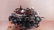 Motor ohne Anbauteile (Diesel) Toyota Corolla Liftback (E12) 1ND