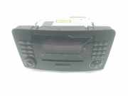 Radio Mercedes-Benz M-Klasse (W164) A1648209289