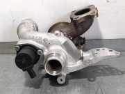 Turbolader Citroen C3 III (SX) 9836081180