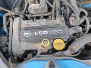 Motor ohne Anbauteile (Benzin) Opel Agila (H00) Z 10 XE