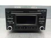 Radio Kia Rio II (JB) 961001G892