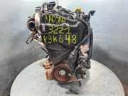 Motor ohne Anbauteile (Diesel) Renault Kadjar (HA, HL) K9K648