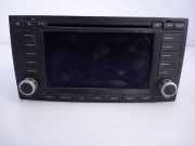 Radio VW Touareg I (7L) 7L6035191NX