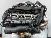 Motor ohne Anbauteile (Diesel) Opel Astra J Stufenheck () A17DTS