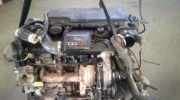 Motor ohne Anbauteile (Diesel) Ford Fusion (JU) F6JA