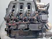 Motor ohne Anbauteile (Diesel) BMW 3er (E90) 204D4