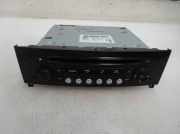 Radio Peugeot 308 CC () 98041637